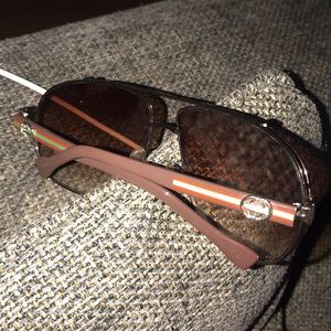 Gucci sunglasses